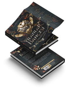 Yılanlar Bahçesi Ciltli