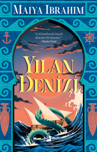 Yılan Denizi Yılan Denizi