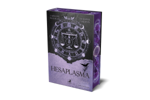 Zodyak Akademi - 3 : Hesaplaşma (Ciltli)