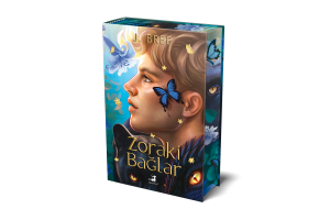 Zoraki Bağlar (Ciltli)