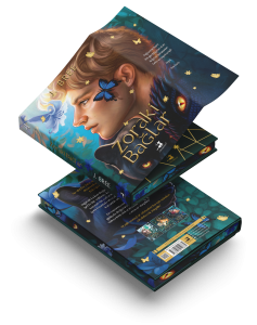 Zoraki Bağlar (Ciltli)