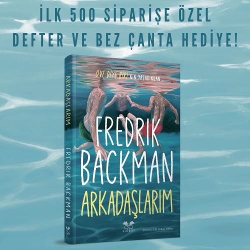 Arkadaşlarım - Olimpos Yayınları Kitap Dolu Günler Diler...