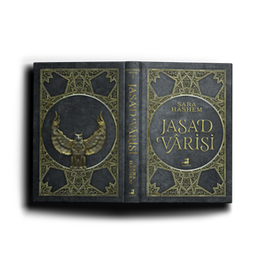 Jasad Varisi (Ciltli) - Olimpos Yayınları Kitap Dolu Günler Diler...