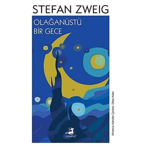 Olağanüstü Bir Gece