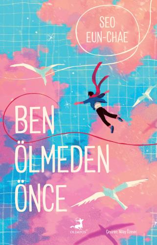 Ben Ölmeden Önce