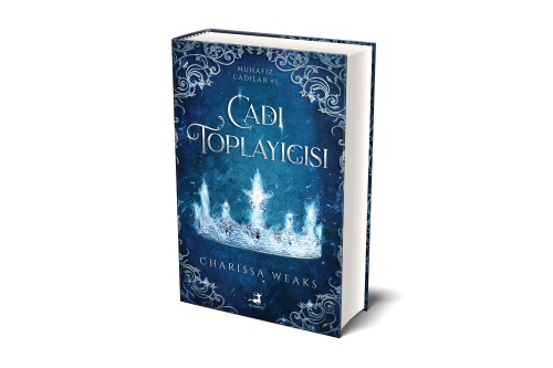 Cadı Toplayıcısı (Ciltli)