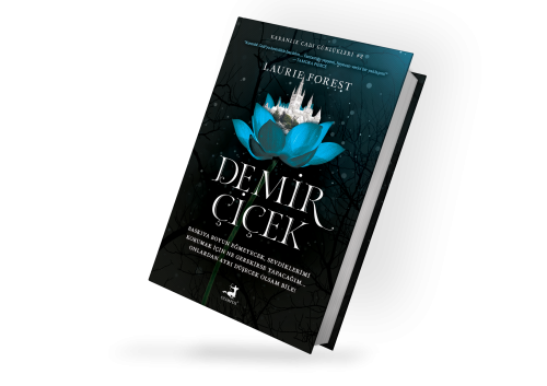 Demir Çiçek Ciltli