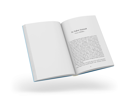 Denizin Kadınları - Olimpos Yayınları Kitap Dolu Günler Diler...