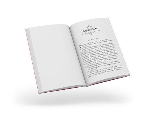 Dize Getirilen Dük - Olimpos Yayınları Kitap Dolu Günler Diler...