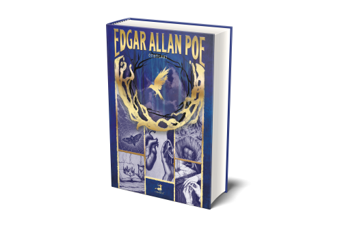 Edgar Allan Poe Öyküleri