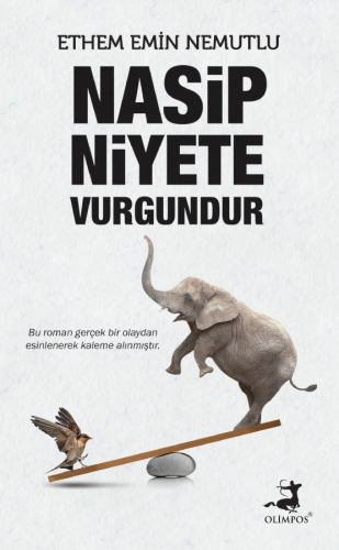 Nasip Niyete Vurgundur