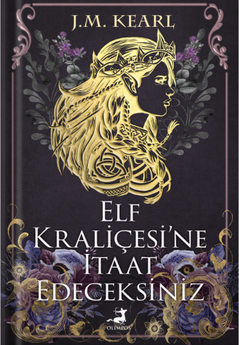 Elf Kraliçesi'ne İtaat Edeceksiniz