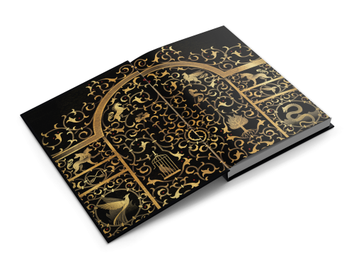 Eski Bir Düşman (Ciltli) - Olimpos Yayınları Kitap Dolu Günler Diler.. Eski Bir Düşman (Ciltli) - Olimpos Yayınları Kitap Dolu Günler Diler..