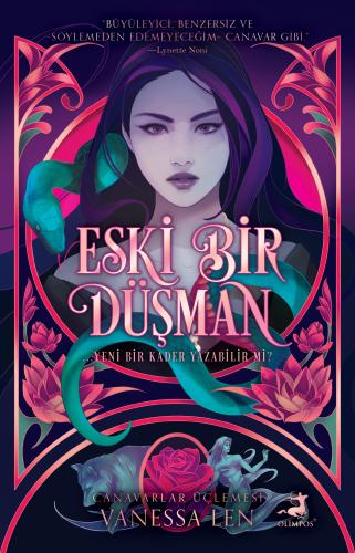 Eski Bir Düşman Eski Bir Düşman