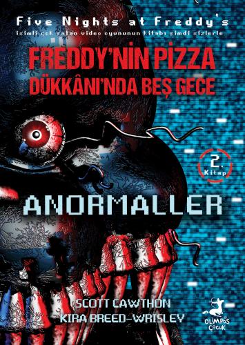 Anormaller