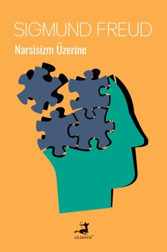 Narsisizm Üzerine - Olimpos Yayınları Yayınları Kitap Dolu Günler Dile