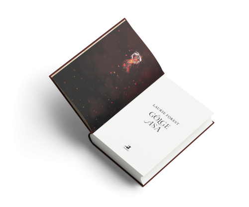 Gölge Asa (Ciltli) - Olimpos Yayınları Kitap Dolu Günler Diler...