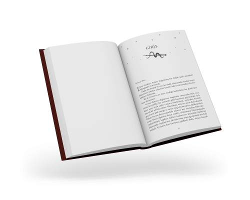 Gölge Asa (Ciltli) - Olimpos Yayınları Kitap Dolu Günler Diler...