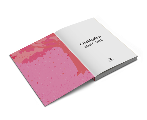 Gönülçelen - Olimpos Yayınları Kitap Dolu Günler Diler...