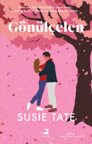 Gönülçelen - Olimpos Yayınları Kitap Dolu Günler Diler...