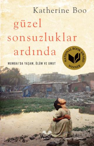 Güzel Sonsuzluklar Ardında - Olimpos Yayınları Kitap Dolu Günler Diler