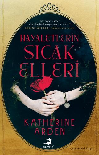 Hayaletlerin Sıcak Elleri