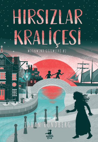 Hırsızlar Kraliçesi