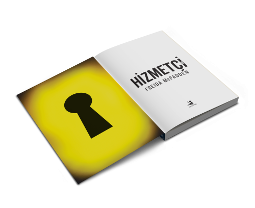 Hizmetçi - Film Özel Baskı - Olimpos Yayınları Kitap Dolu Günler Diler Hizmetçi - Film Özel Baskı - Olimpos Yayınları Kitap Dolu Günler Diler