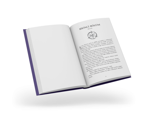 İnançkıran Ciltli - Olimpos Yayınları Kitap Dolu Günler Diler...