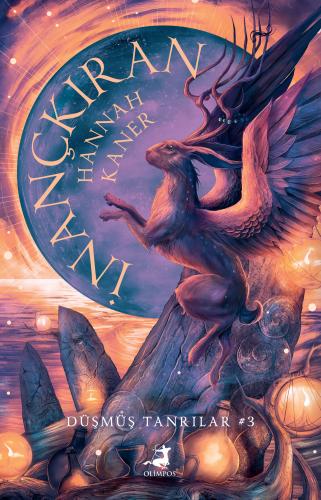 İnançkıran - Olimpos Yayınları Kitap Dolu Günler Diler...