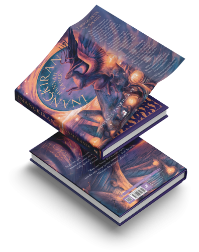 İnançkıran Ciltli