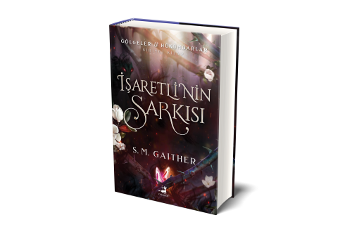 İşaretli'nin Şarkısı (Ciltli)