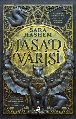 Jasad Varisi