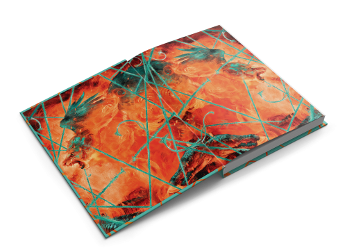 Kalbin Derin Kesikleri - Ciltli - Olimpos Yayınları Kitap Dolu Günler Kalbin Derin Kesikleri - Ciltli - Olimpos Yayınları Kitap Dolu Günler