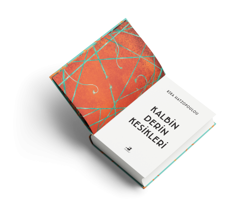 Kalbin Derin Kesikleri - Ciltli - Olimpos Yayınları Kitap Dolu Günler Kalbin Derin Kesikleri - Ciltli - Olimpos Yayınları Kitap Dolu Günler