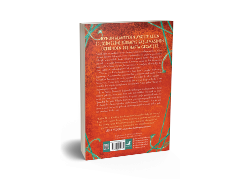 Kalbin Derin Kesikleri - Olimpos Yayınları Kitap Dolu Günler Diler...