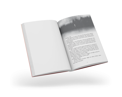 Karanlığın Gözleri - Olimpos Yayınları Kitap Dolu Günler Diler...