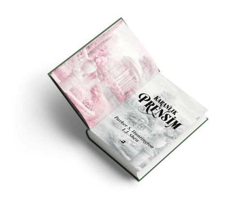 Karanlık Prensim (Ciltli) - Olimpos Yayınları Kitap Dolu Günler Diler. Karanlık Prensim (Ciltli) - Olimpos Yayınları Kitap Dolu Günler Diler.