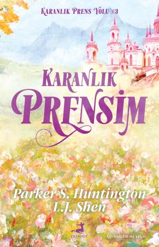 Karanlık Prensim Karanlık Prensim