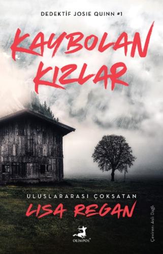 Kaybolan Kızlar - Olimpos Yayınları Kitap Dolu Günler Diler...