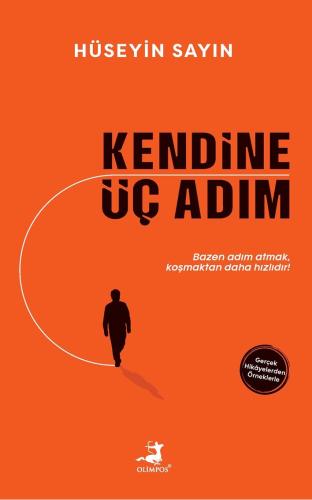 Kendine Üç Adım
