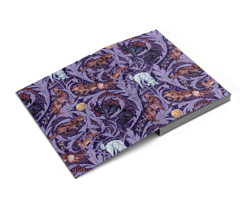 Kurtların Uluduğu Yer İmzalı - Olimpos Yayınları Kitap Dolu Günler Dil