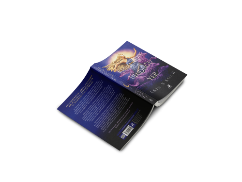 Kurtların Uluduğu Yer İmzalı - Olimpos Yayınları Kitap Dolu Günler Dil