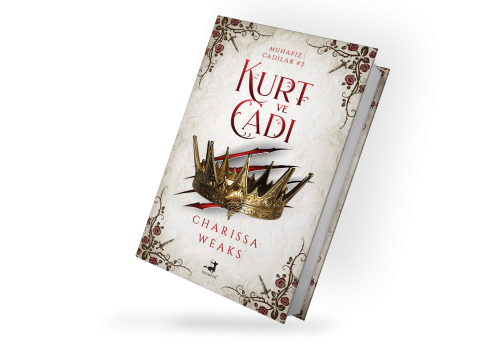 Kurt ve Cadı (Ciltli)