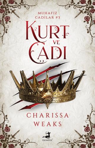 Kurt ve Cadı - Olimpos Yayınları Kitap Dolu Günler Diler...