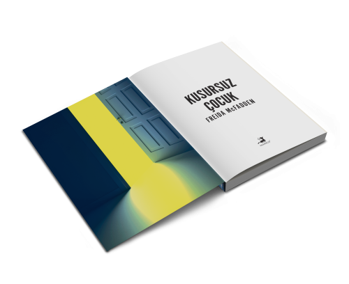 Kusursuz Çocuk - Olimpos Yayınları Kitap Dolu Günler Diler...