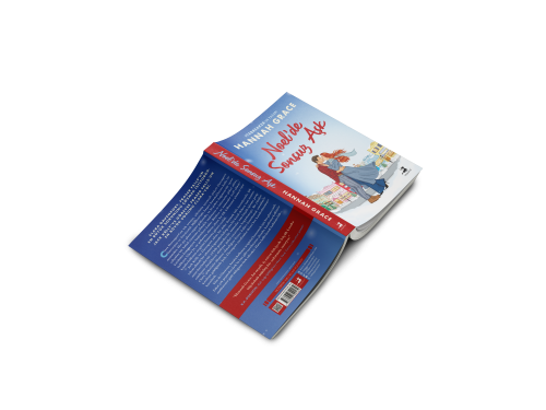 Noel'de Sonsuz Aşk - Olimpos Yayınları Kitap Dolu Günler Diler...