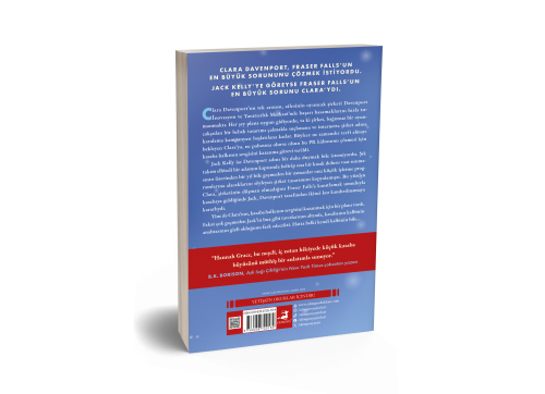 Noel'de Sonsuz Aşk - Olimpos Yayınları Kitap Dolu Günler Diler...