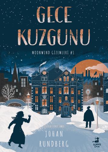 Gece Kuzgunu