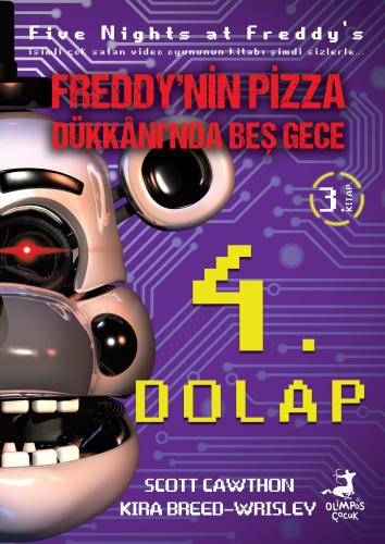 4. Dolap